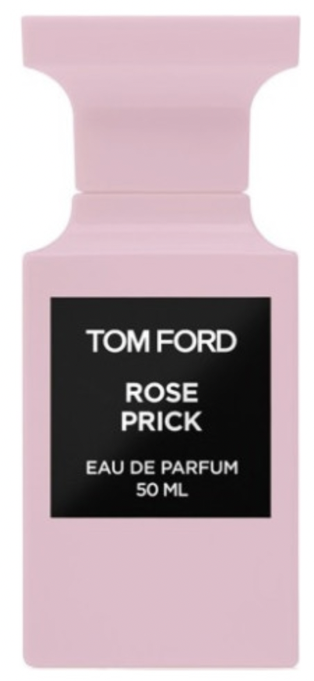 rose prick